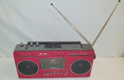 Ddr rft skr 700 - ddr,