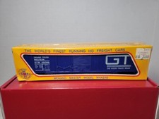 Mehano HO Scale Grand Trunk