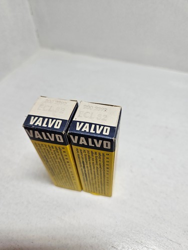 Valvo ecl82 ovp - x,