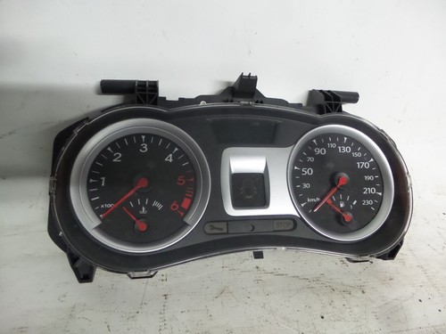 Renault clio iii - renault, 1,5