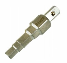 Sanitär Stufenschlüssel 1/2"