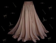 Mittelalter Western Gothic