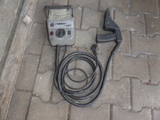 Rema Tip Top RUBBER-CUT , Nachschneidegerät für Reifen, Profilschneider