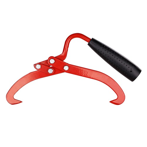 Selbstgreifende handpackzange - selbstgreifende,