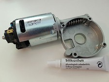 Mahlwerkmotor PHILIPS Saeco