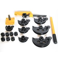 Rohrbiegeger Manuelle