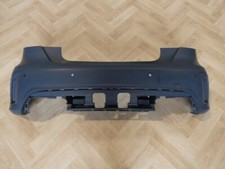 A1768800001 Stoßstange