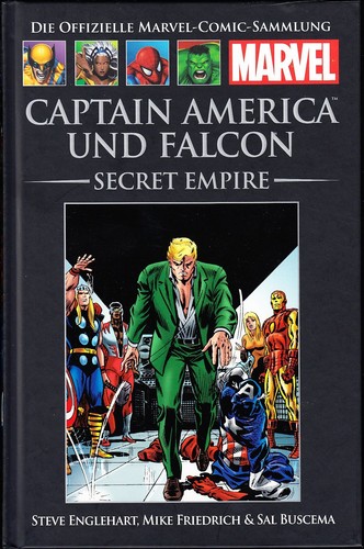Die offizielle