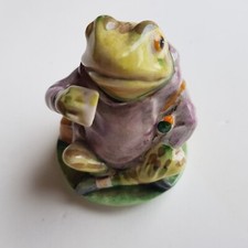 Beswick Beatrix Potter Keramik