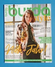 Burda style 2021 mit - burda,