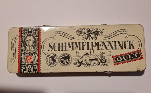 Alte dose schimmelpenninck - alte,