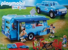 PLAYMOBIL 9502 Fun Park Pick