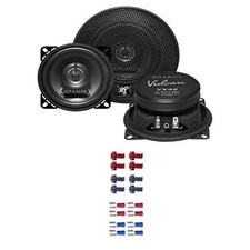 Hifonics Vulcan VX42 2-Wege