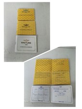 90/00s Lot X3 BREITLING USED