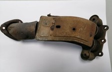 VW Passat 2.0 3BG/3BL/3BS Auspuffrohr Hosenrohr 39157