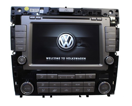 Rns 810 reparatur phaeton - 810,
