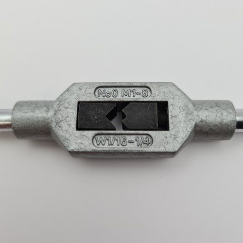 Windeisen m8 verstellbare - m1,