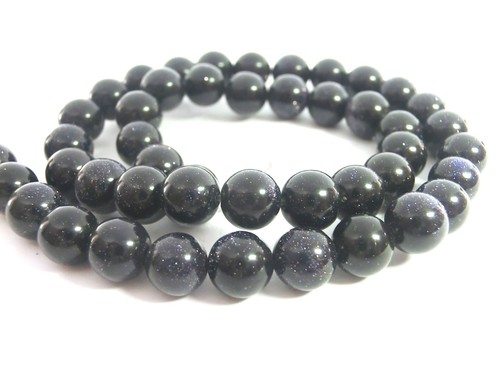 Blaufluss 8mm blau - 8mm,