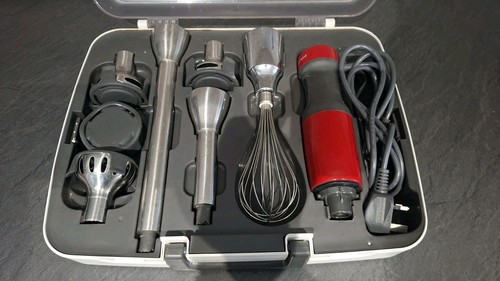 Kitchenaid stabmixer und - kitchenaid,