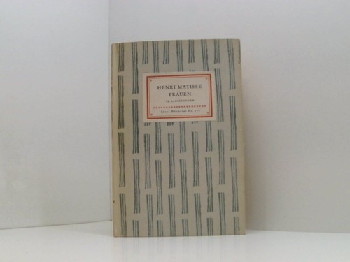 Henri matisse frauen mit 32 - henri,
