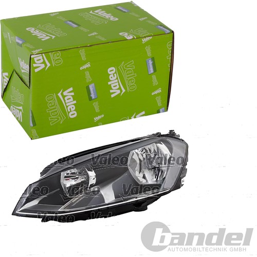 Valeo halogen scheinwerfer - halogen,