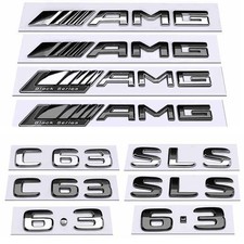 Für C63 SLS 6.3 AMG
