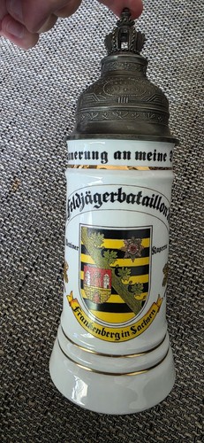 Reservistenkrug zur - reservistenkrug, "zur