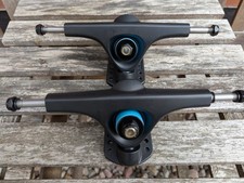 Valkyrie Cast 150mm Longboard