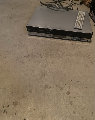 199 dvd recorder - lg, dvd-recorder