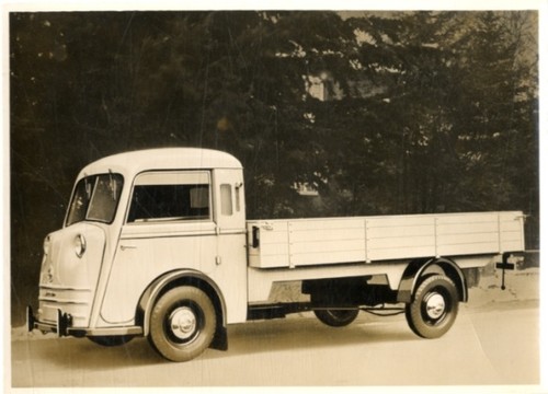 Foto fahrzeug firma vidal - fahrzeug,