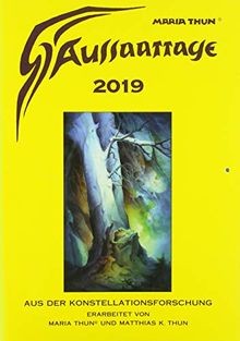 Aussaattage 2019 maria - 2019, thun®