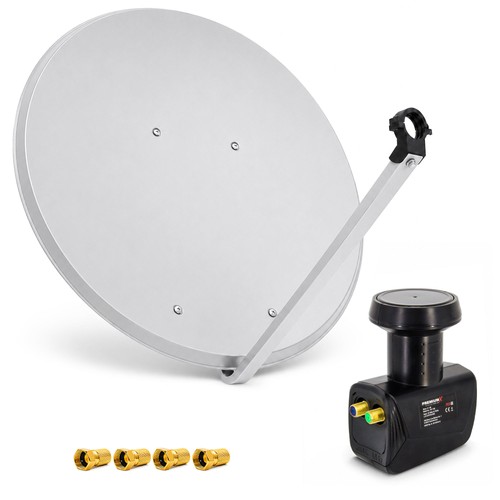 Premiumx sat anlage 100cm - premiumx,