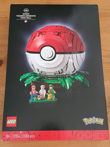 Lego 72154 ohne - lego,