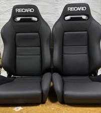 RECARO SR-3 2Sitzer reparierte