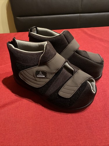 Diabetiker-Schuhe