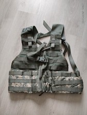 Funkionsweste US Army.