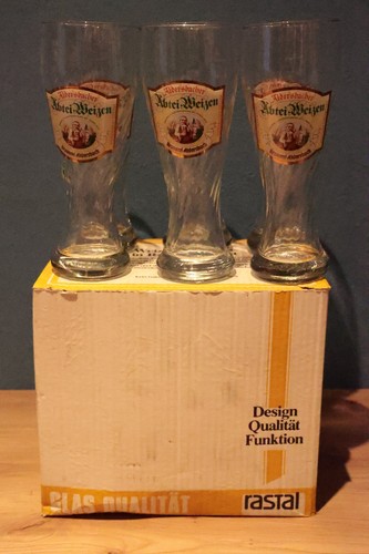 Aldersbacher abtei weizen - aldersbacher,