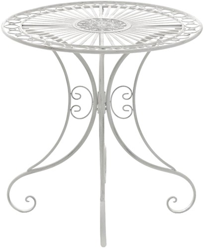 Gartentisch hari bistrotisch - gartentisch,