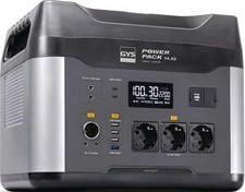 Akku-Powerbank POWER PACK