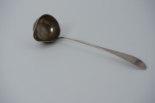 Suppenkelle silber antik - suppenkelle, kelle