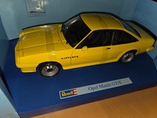 Revell 08421 Opel Manta GT/E