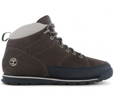 TIMBERLAND Euro Rock Mid Boot