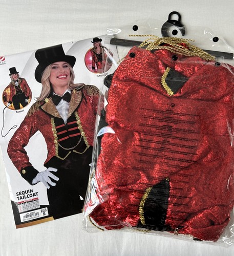 Zirkusdirektorin fasching - zirkusdirektorin,