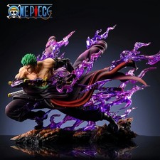 One Piece Zoro Sammelfigur 22