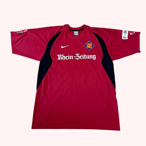 Tus koblenz drittes - tus, trikot