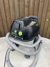 Festool Absaugmobil CT 17 E CLEANTEC (6742)