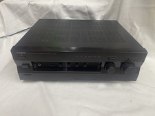 Yamaha AX-396 Stereo