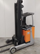 STILL Elektro Schubmaststapler FM-X-20  - G 376