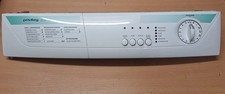 Privileg Bedienfeld 606 CD