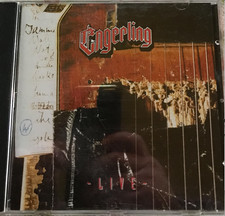Engerling CD "live" 20 Jahre